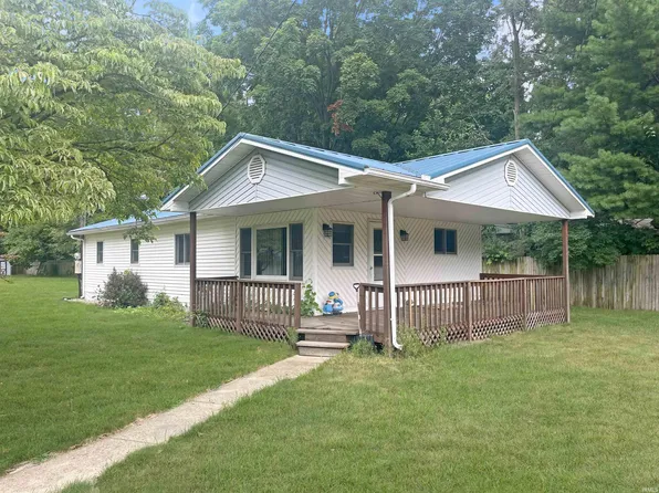 25567 Homewood Ave, Elkhart, IN 46514