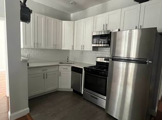 540 W 158th St APT 25, New York, NY 10032