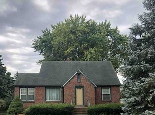 138 E Salzburg Rd, Bay City, MI 48706