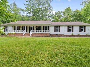 24305 Bay Farm Rd, Carrollton, VA 23314