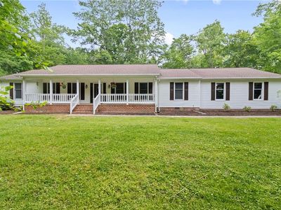 24305 Bay Farm Rd, Carrollton, VA, 23314