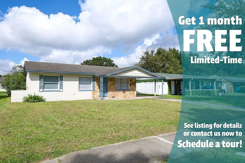 3 bed, 1.5 bath, 1100 sqft, $2,025 — Photo 1