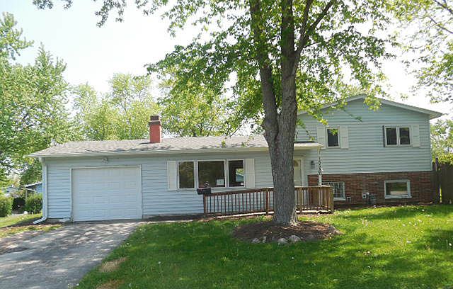 1st image of 18580 W Woodland Ter