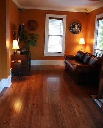 Living room!