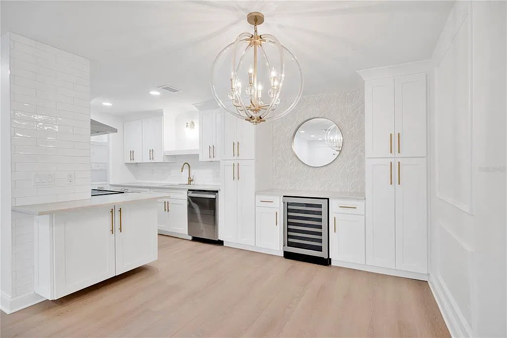 1 bed, 1.0 bath, 663 sqft, $1,650 — Photo 4