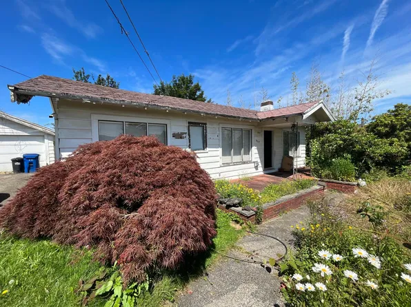 4335 33rd Ave W, Seattle, WA 98199