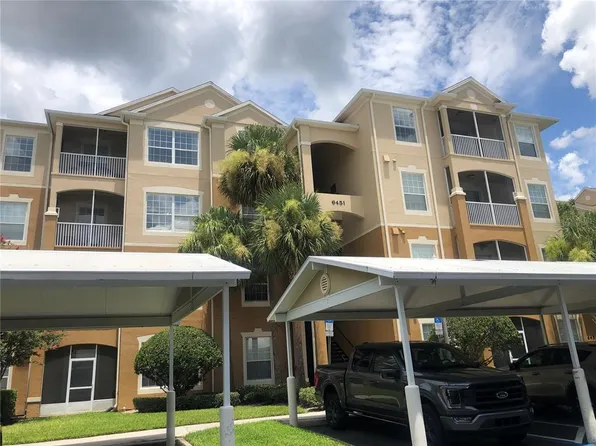6451 Old Park Ln Unit 110, Orlando, FL 32835