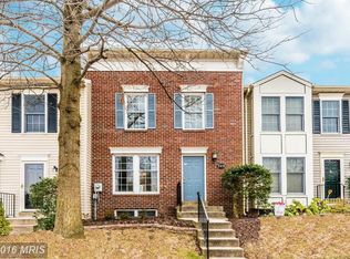 2416 Prentice Ct, Frederick, MD 21702