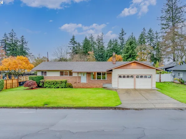 400 S Burdick Ave, Vancouver, WA 98661