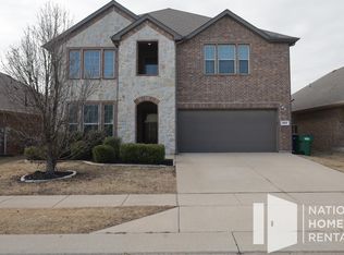 653 Bassett Hall Rd, Fate, TX 75189