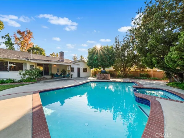 631 E Elizabeth Dr, Orange, CA 92867