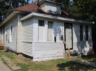 692 Pearl St #1, Benton Harbor, MI 49022