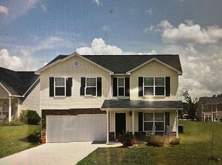 436 Apple Blossom Way, Macon, GA 31217