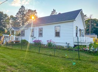 N9590 Alcedo St, Summit Lake, WI 54485