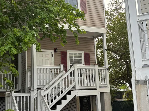 6900 Maloney Ave Unit 9, Stock Island, FL 33040