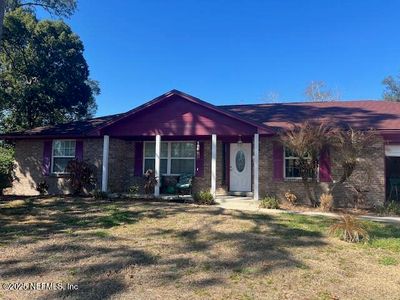 12830 RIDGEMORE Lane, Jacksonville, FL, 32258