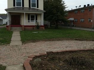 2161 Adams Ave, Huntington, WV 25704