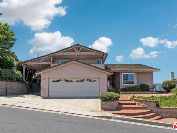 10124 Olivia Ter, Sun Valley, CA 91352