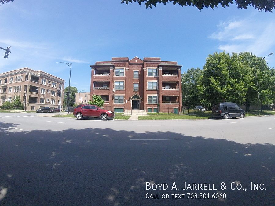 1st image of 5701 S Michigan Ave #1