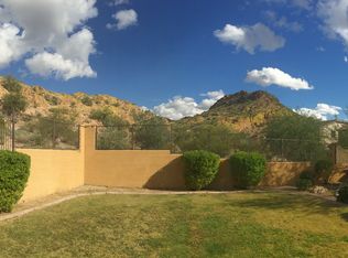 28233 N 90th Ln, Beaufort, AZ 85383