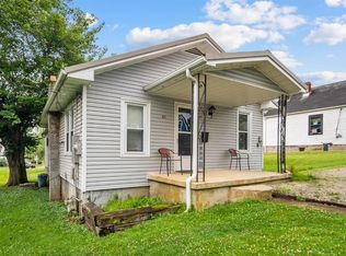 421 E Mulberry St, West Union, OH 45693