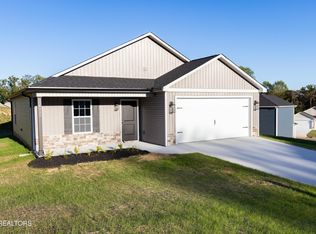 6032 Memory Hill Ln LOT 19, Knoxville, TN 37918