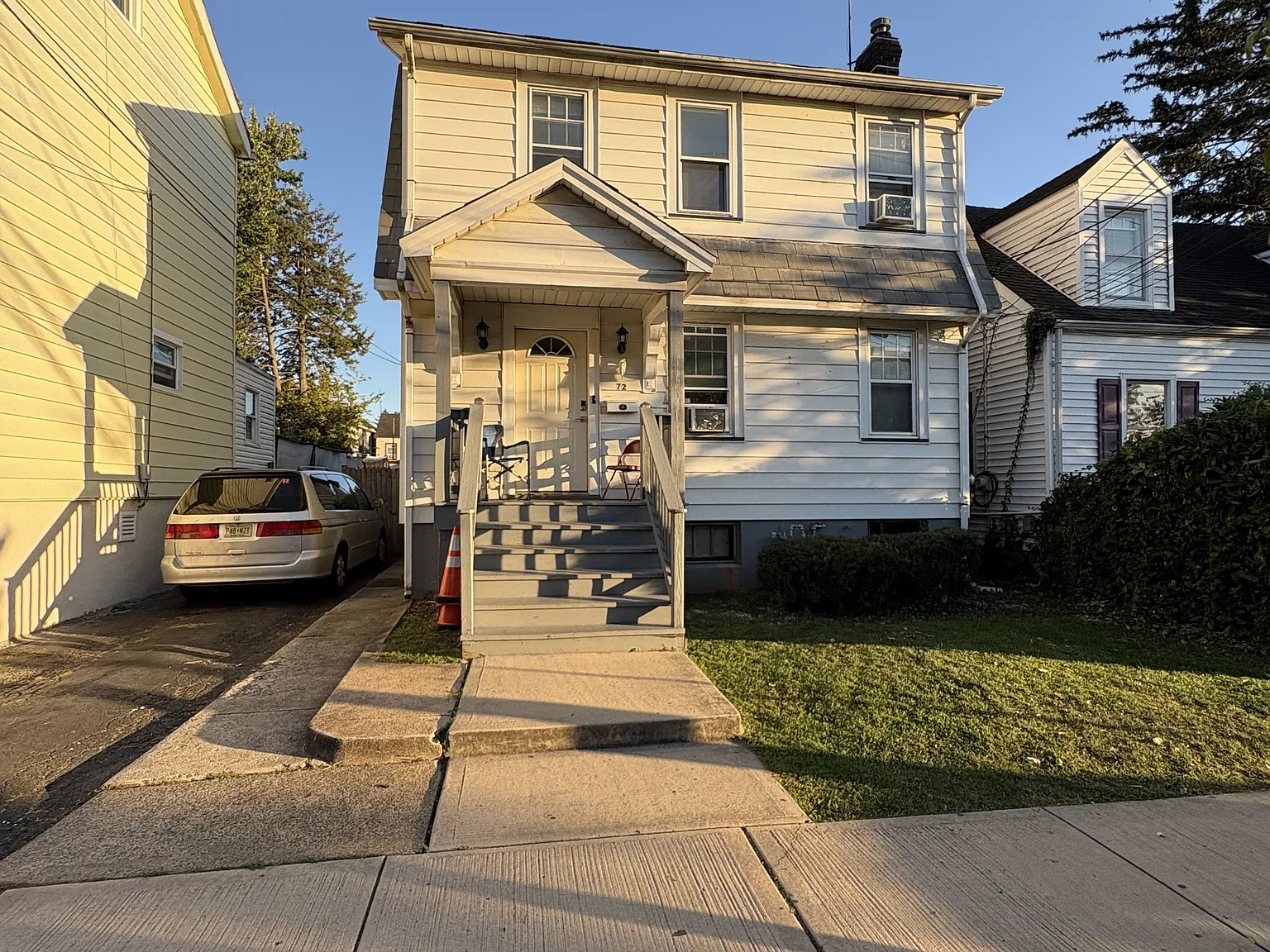 72 Huntington Street - 1 — Photo 1