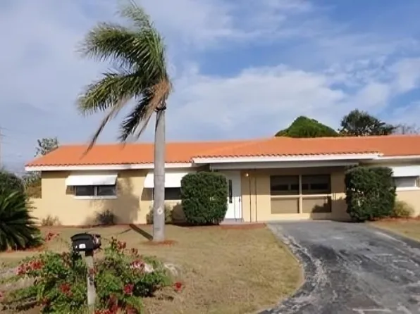 5134 Allamanda Dr, New Port Richey, FL 34652