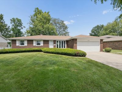 2021 Glenwood Ave, Joliet, IL, 60435
