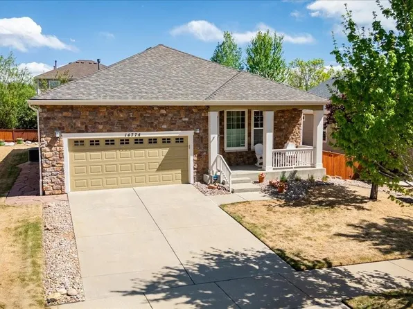 14774 Eagle River Loop, Broomfield, CO 80023