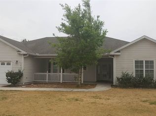 23229 NW 7th Rd, Newberry, FL 32669