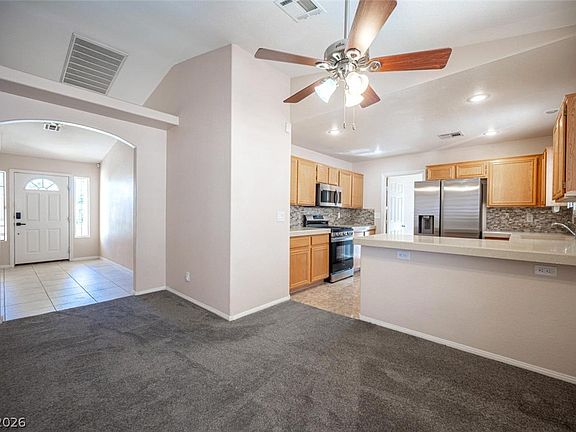 3rd image of 5417 Lemhi Ct