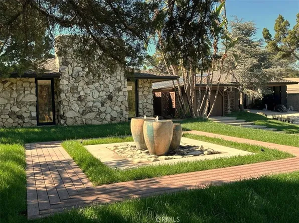 16696 Demaret Pl, Granada Hills, CA 91344