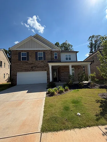 7109 Short Stirrup Ln Photo 1
