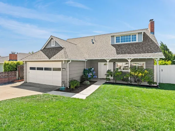 2249 Kingston Ave, San Bruno, CA 94066