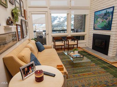 1063 Vail View Dr UNIT 26, Vail, CO, 81657