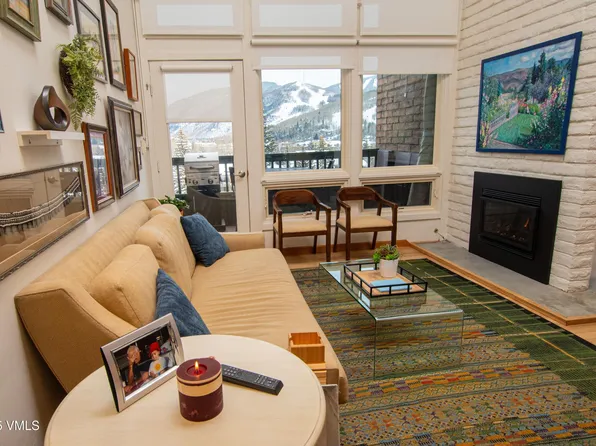 1063 Vail View Dr Unit 26, Vail, CO 81657