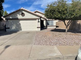 4964 E Covina St, Mesa, AZ 85205