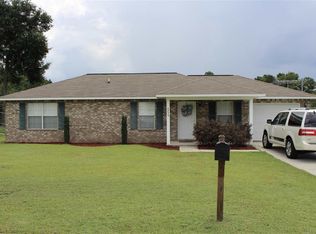 6240 Weekly St, Milton, FL 32570
