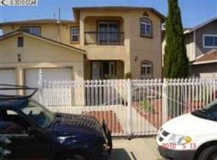 237 Vernon Ave, Richmond, CA