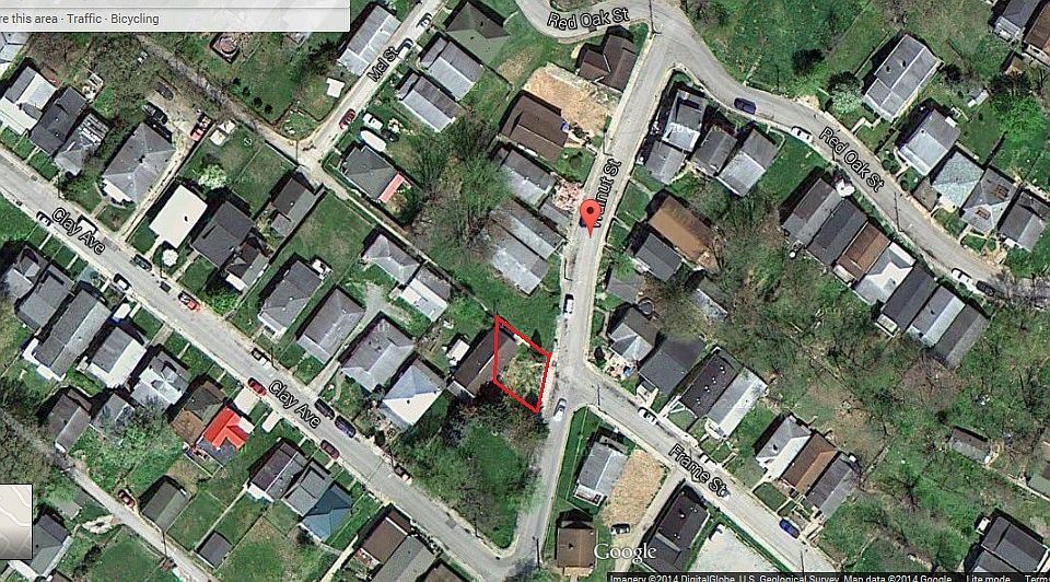 2nd image of 1602 Clay Ave
