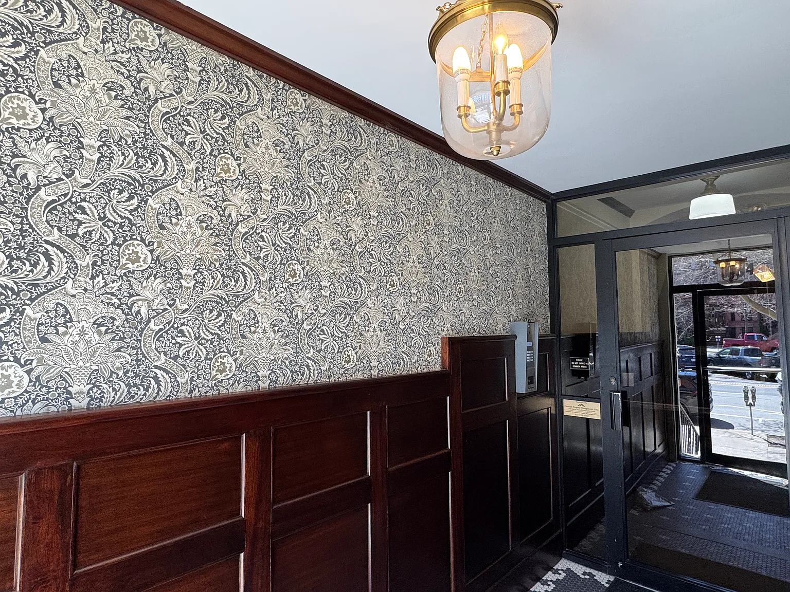 1 bed, 550 sqft, $2,200 — Photo 2