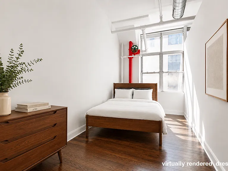 176 Johnson St #4G — Photo 3