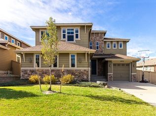 10751 Glengate Cir, Highlands Ranch, CO 80130