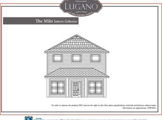 The Milo Plan, Lugano, Gainesville, FL 32608