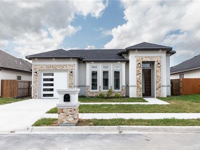 507 Pine Oak St, Donna, TX, 78537