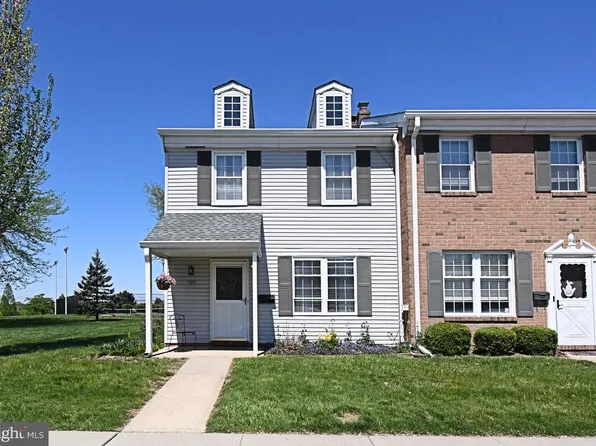 308 Christopher Ct, Lansdale, PA 19446
