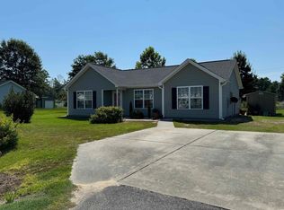 6344 Donahue Dr, Conway, SC 29527