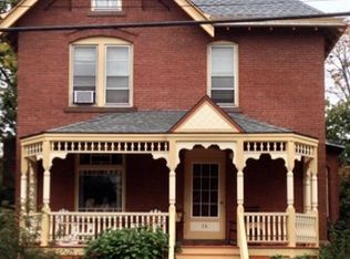 43 Ashley St, Hartford, CT 06105