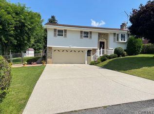 101 Greenwich Rd, Johnstown, PA 15904
